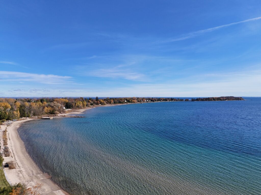 Northern Michigan Blog