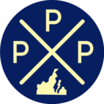 Pinky Painting Pros Logo