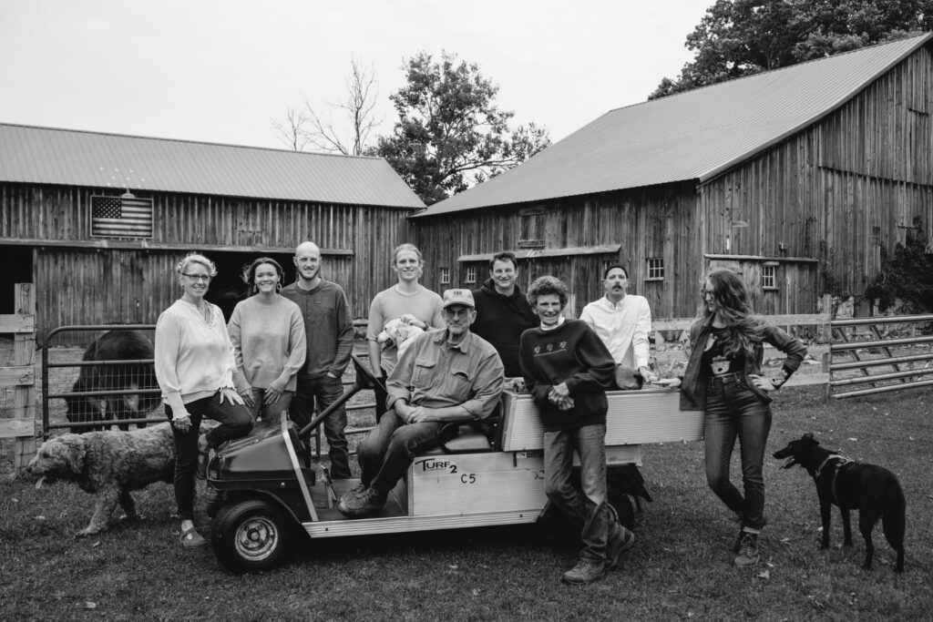 Northern Michigan waterfront legacy - Scott Family