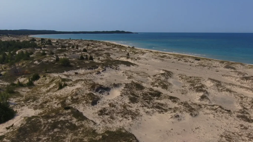 Leelanau State Park Sander Scott Net Real Estate