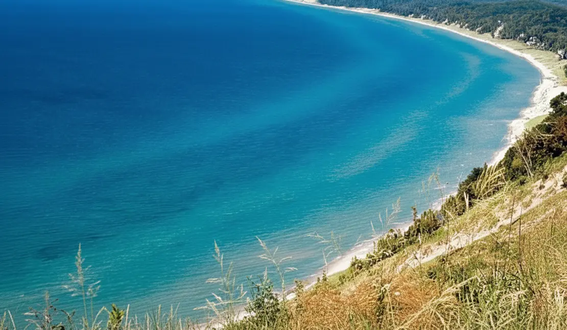 Living in Glen Arbor MI - Sander Scott Net Real Estate