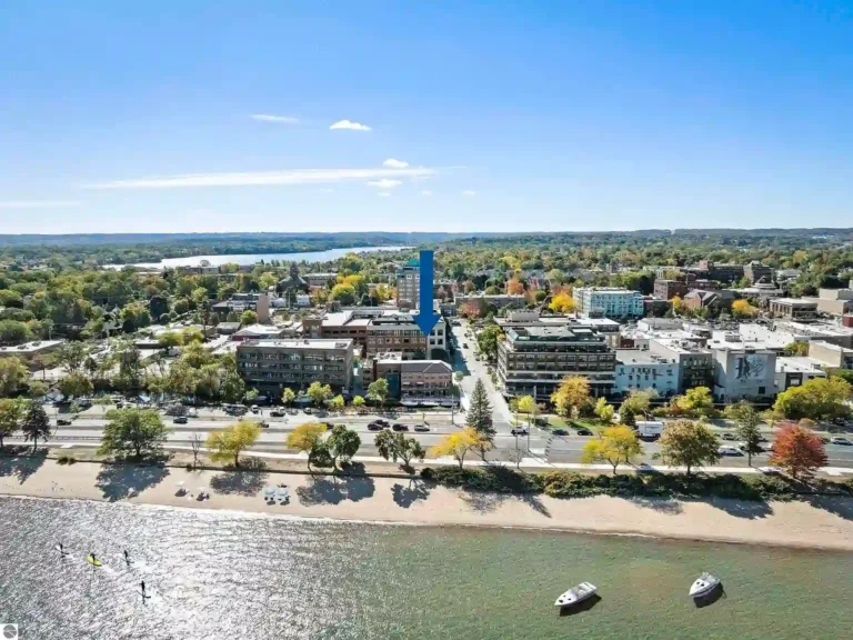Traverse City luxury real estate