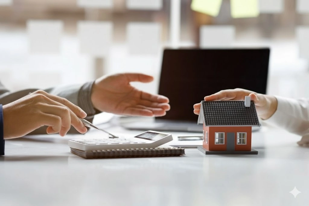 home pricing strategy