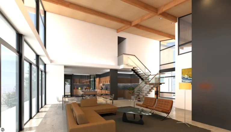 Northern Michigan's $14.5M Waterfront Estate