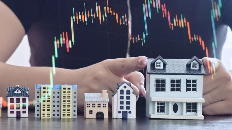 northern michigan real estate market update