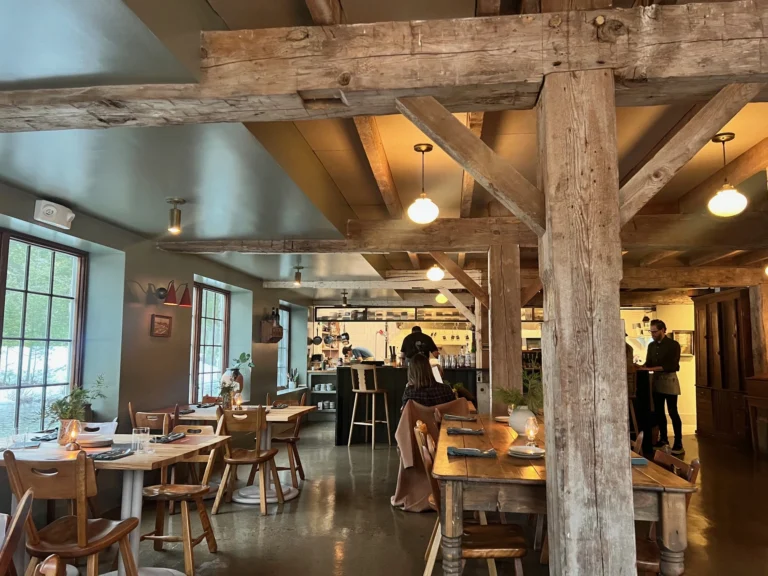 the mill glen arbor interior 1