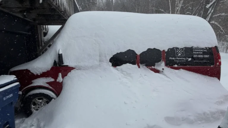 What Happens If a Home Is Damaged Before Closing in Michigan