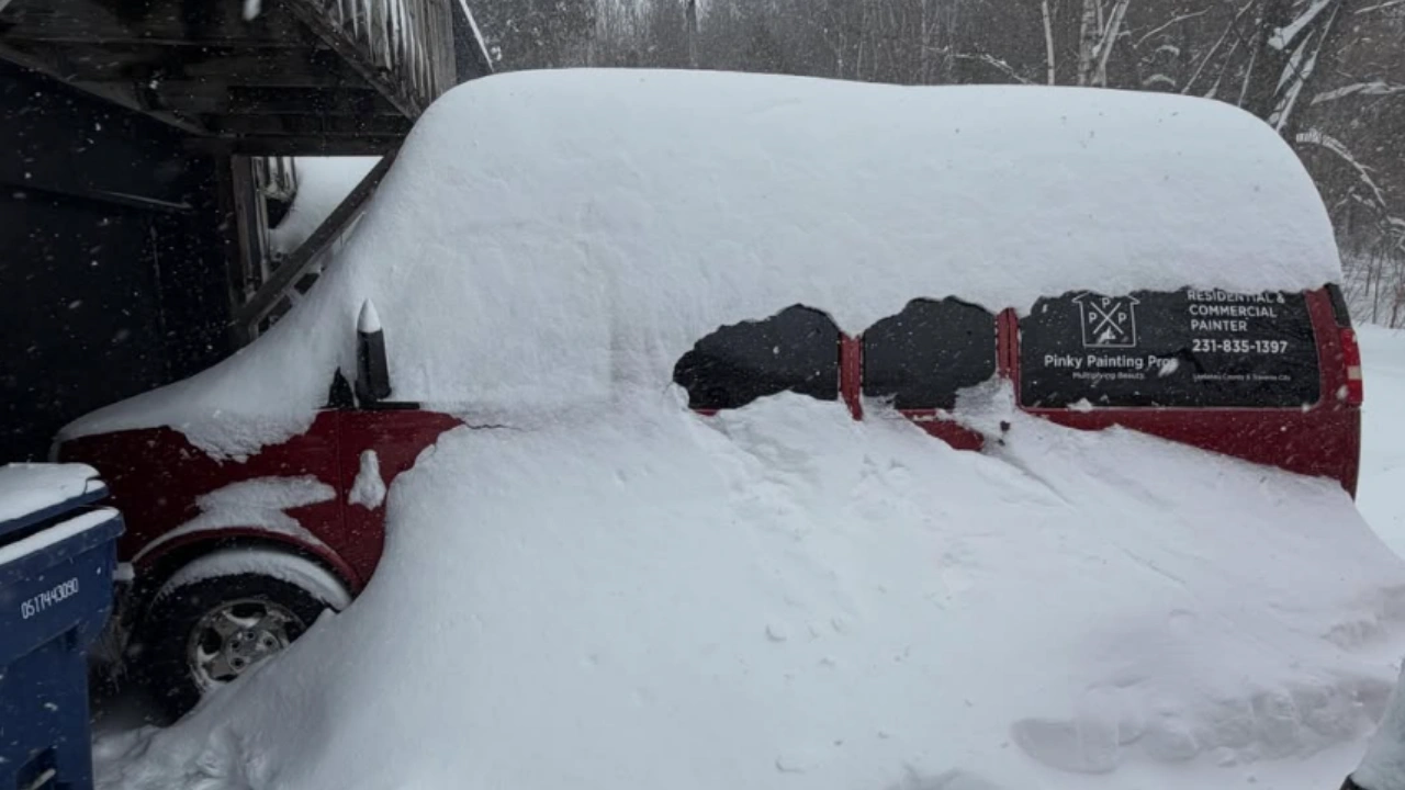 What Happens If a Home Is Damaged Before Closing in Michigan